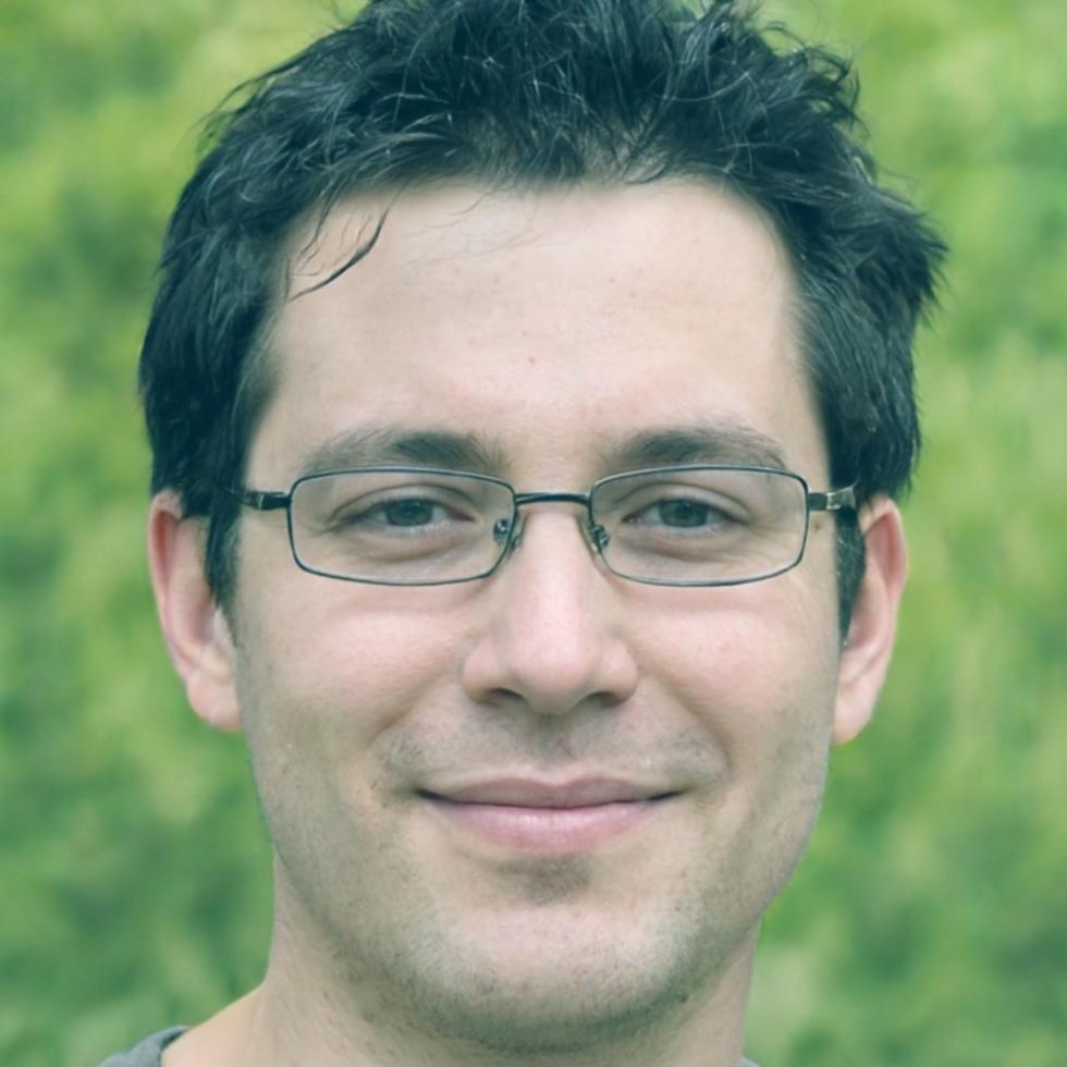 Vedran Tokić - Stručnjak za mrežnu sigurnost