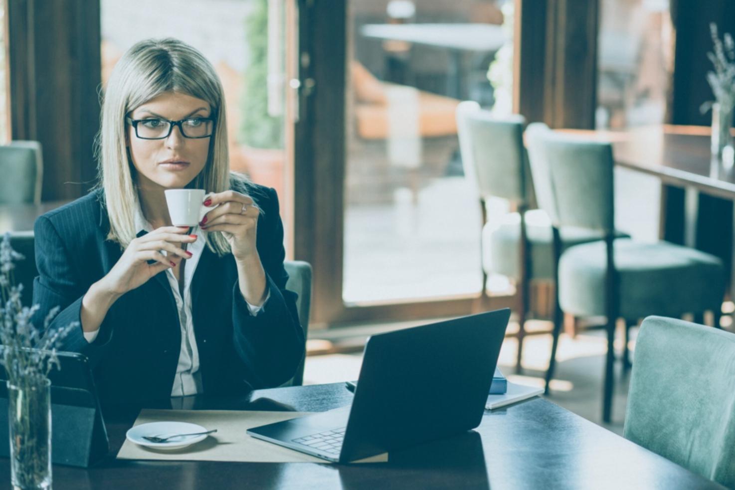 Profesionalni prostor za rad na sigurnosnim projektima infrastrukture