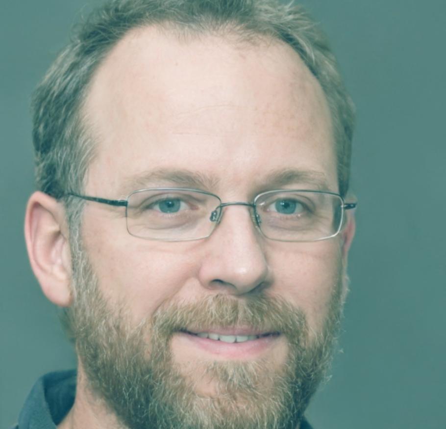 Član našeg tima za IT sigurnost